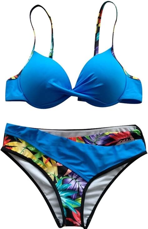 bikini damen push-up|Schöne Bikinis mit Push